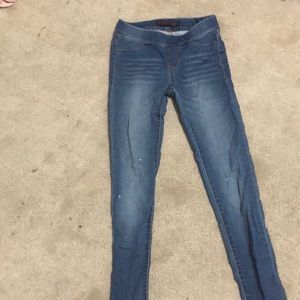 Children’s NoBo jeans xs